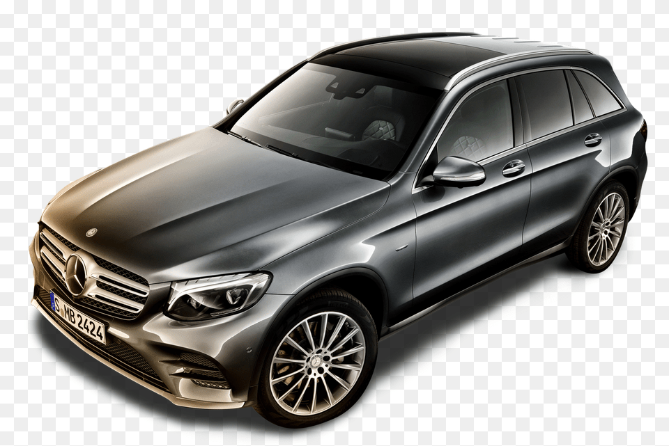 Pngpix Com Mercedes Benz Glc Gray Car Image, Spoke, Vehicle, Machine, Transportation Png