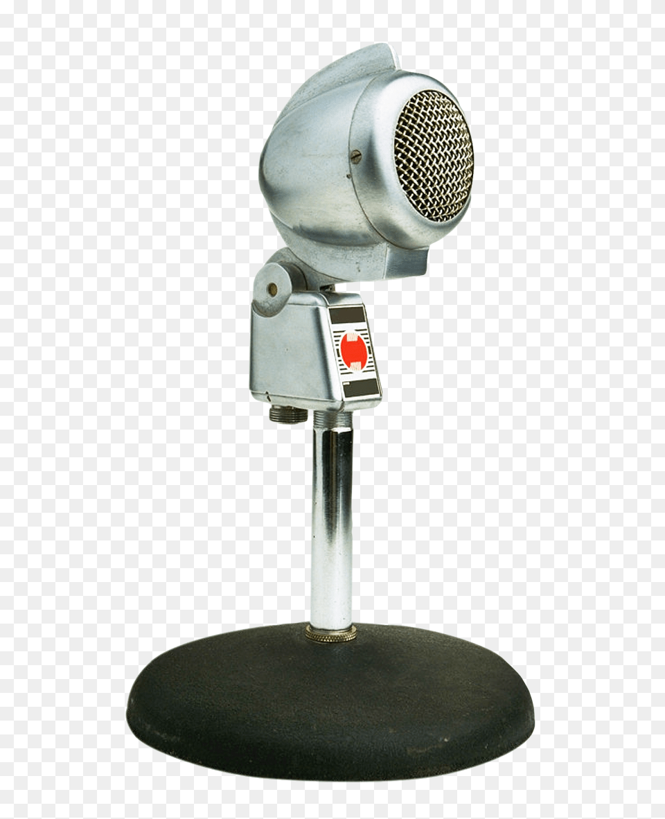 Pngpix Com Microphone Transparent, Electrical Device, Smoke Pipe Png
