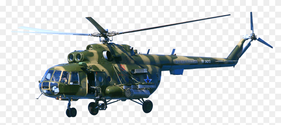 Pngpix Com Military Helicopter Transparent Aircraft, Transportation, Vehicle Png Image