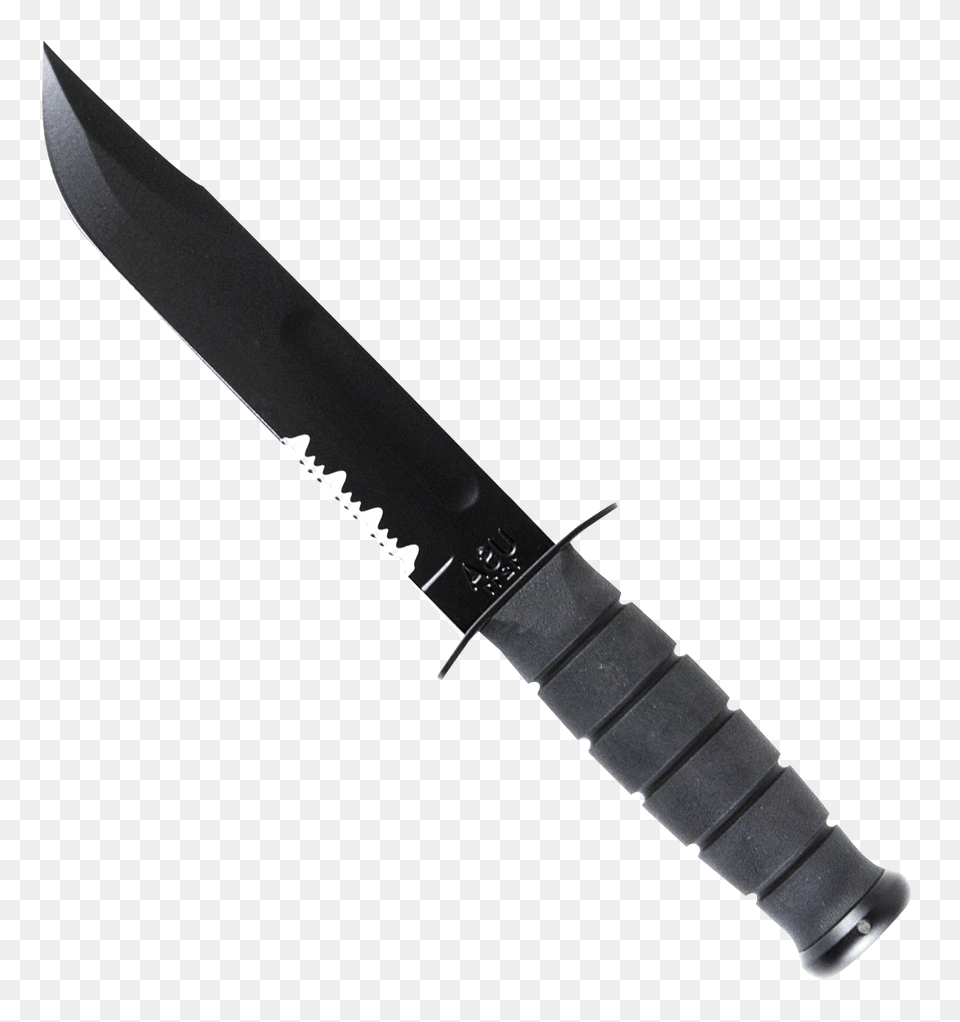 Pngpix Com Military Knife Transparent Image, Blade, Dagger, Weapon Png