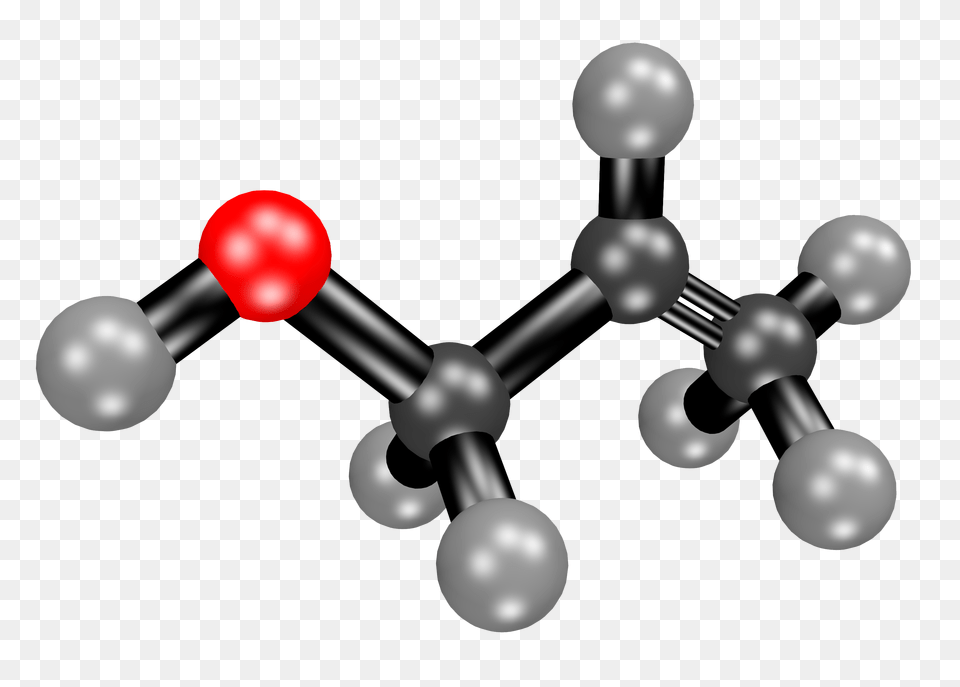 Pngpix Com Molecules Transparent Image, Smoke Pipe Free Png Download