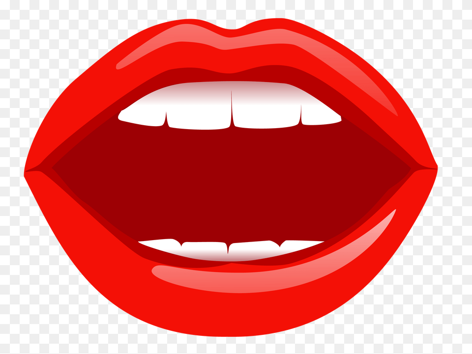 Pngpix Com Mouth Transparent Image, Body Part, Person, Cosmetics, Lipstick Png