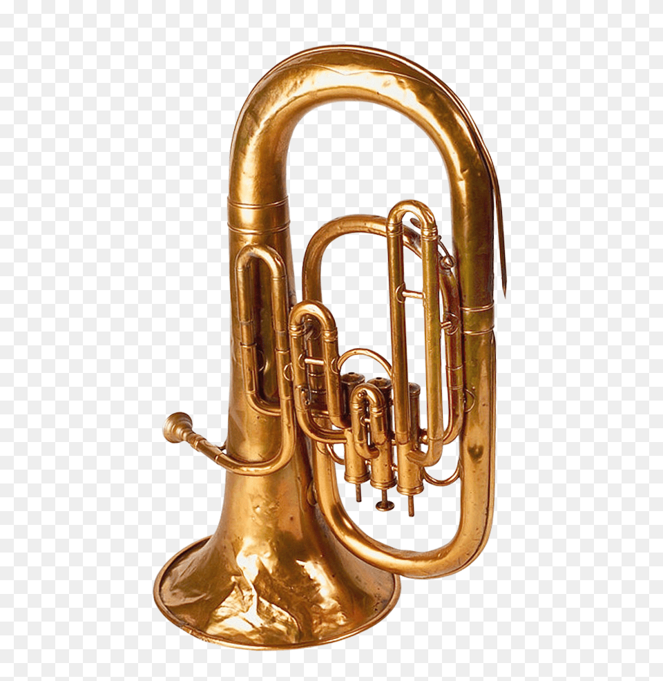 Pngpix Com Musical Bigul Image, Brass Section, Horn, Musical Instrument, Tuba Free Png
