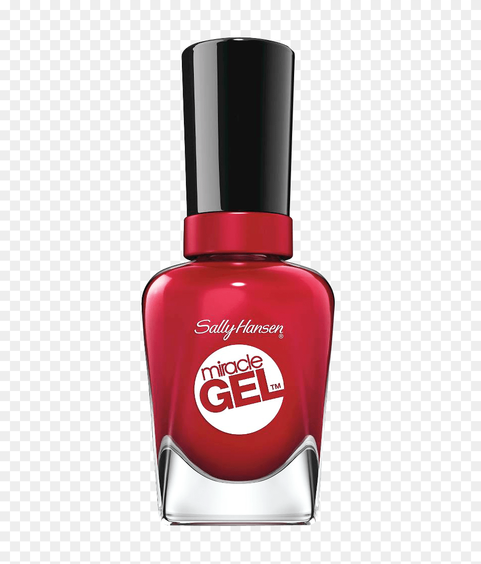 Pngpix Com Nail Polish Bottle Transparent 1, Cosmetics, Perfume, Nail Polish Free Png Download