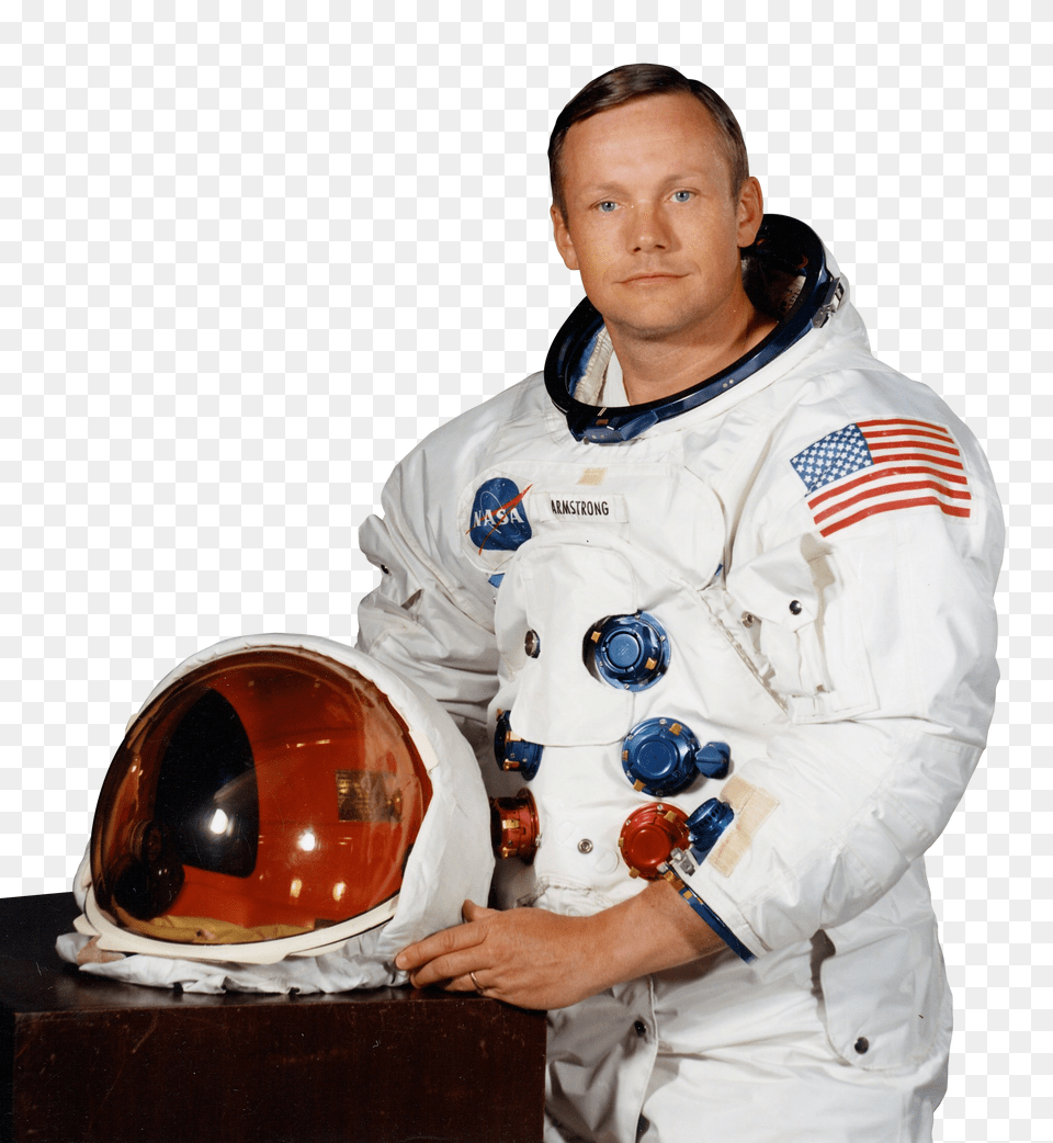 Pngpix Com Neil Armstrong Image, Adult, Male, Man, Person Free Transparent Png
