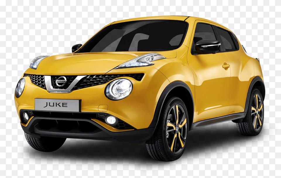 Pngpix Com Nissan Juke Yellow Car Image, Suv, Vehicle, Transportation, Wheel Free Transparent Png