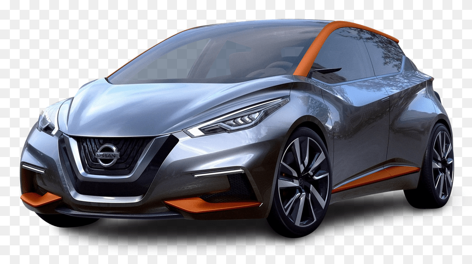 Pngpix Com Nissan Sway Gray Car Image, Alloy Wheel, Vehicle, Transportation, Tire Png