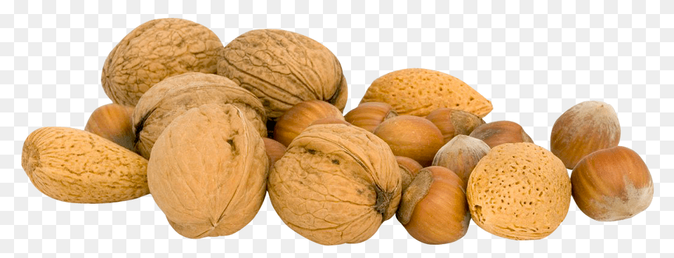 Pngpix Com Nuts Transparent Image, Food, Nut, Plant, Produce Free Png Download