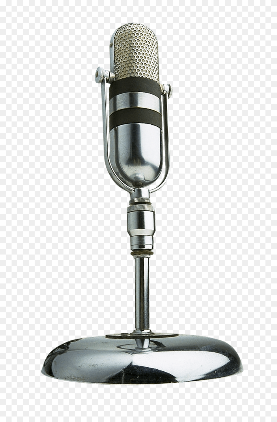 Pngpix Com Old Microphone Transparent, Electrical Device Free Png Download