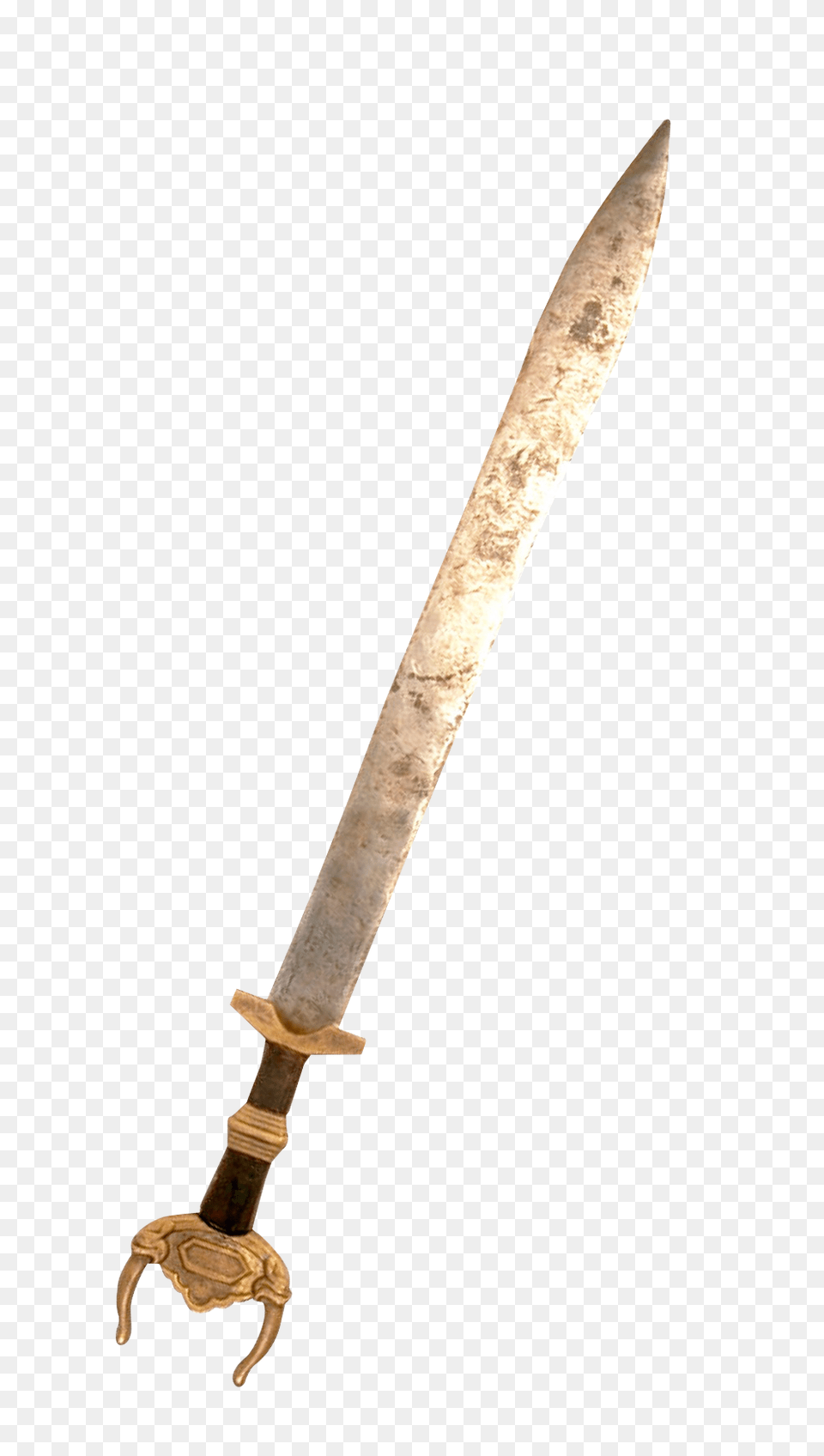 Pngpix Com Old Sword Image, Weapon, Blade, Dagger, Knife Free Transparent Png