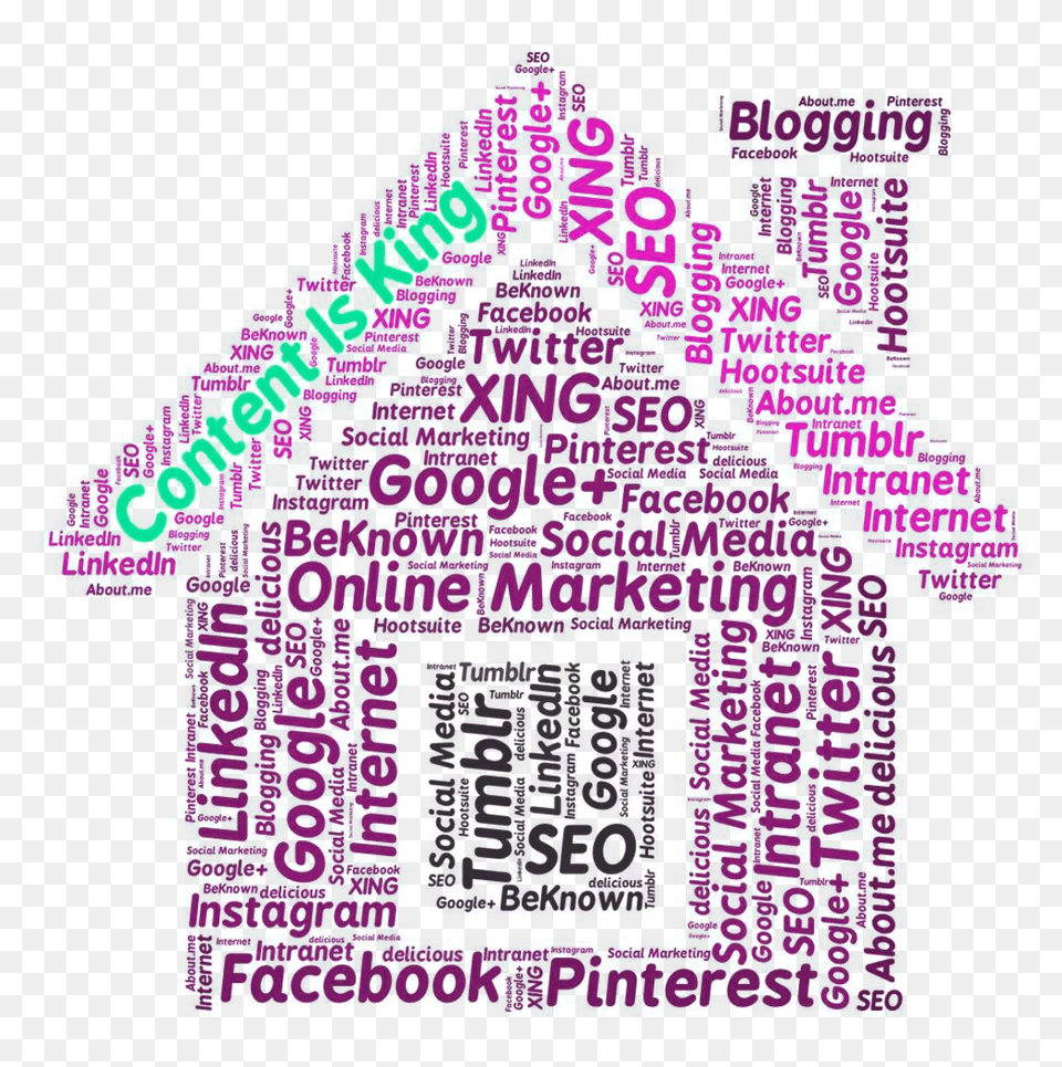 Pngpix Com Online Marketing Transparent Purple, Pattern Png Image