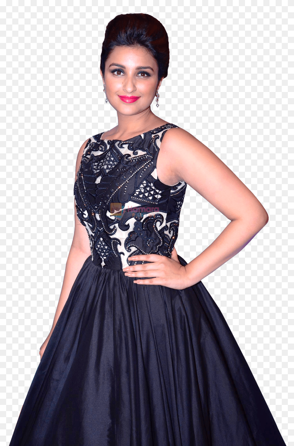 Pngpix Com Parineeti Chopra Clothing, Dress, Evening Dress, Fashion Png Image