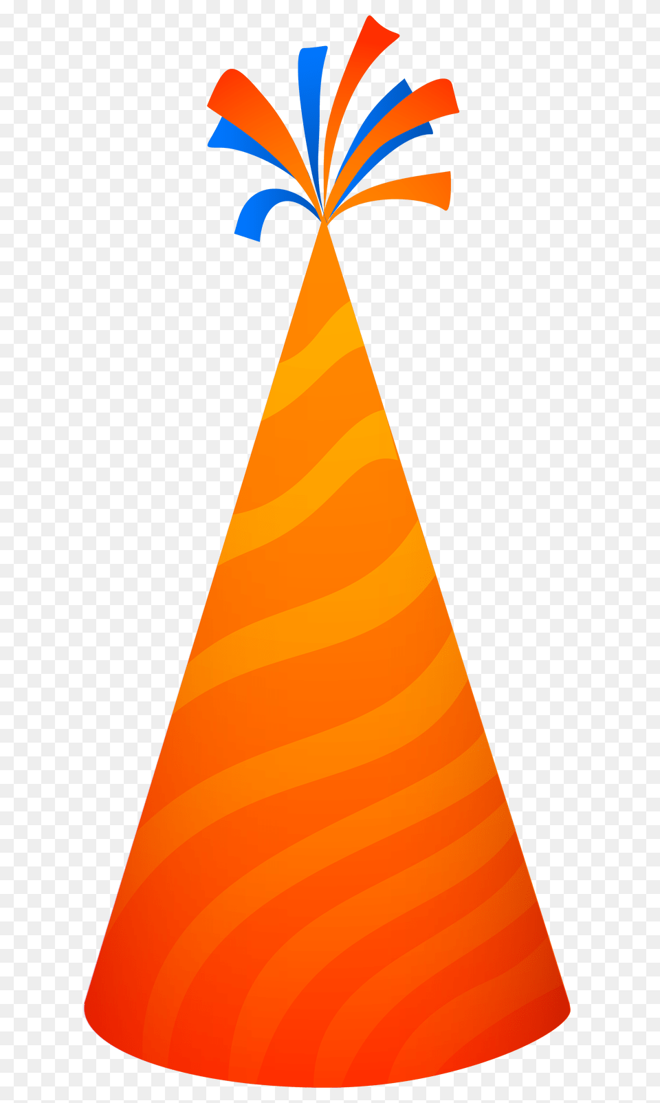 Pngpix Com Party Hat Image, Clothing, Party Hat, Rocket, Weapon Png