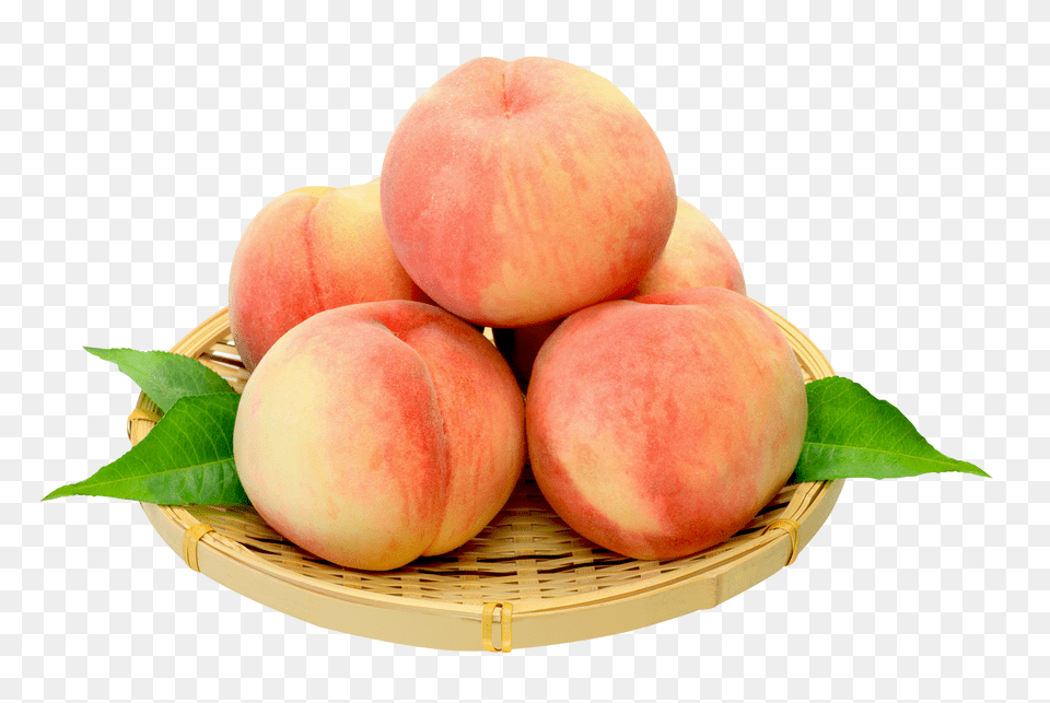 Pngpix Com Pear Fruit Transparent, Food, Peach, Plant, Produce Png Image