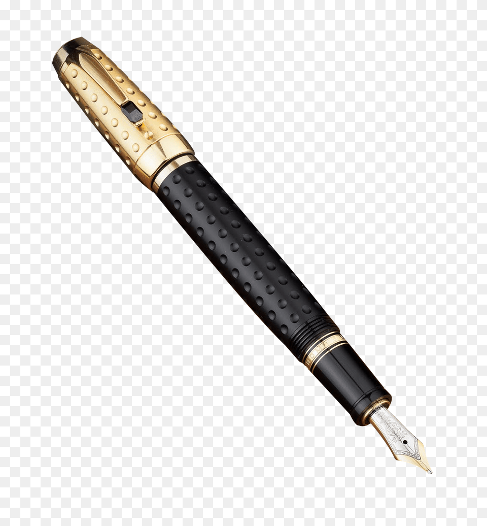 Pngpix Com Pen Image, Fountain Pen, Smoke Pipe Png