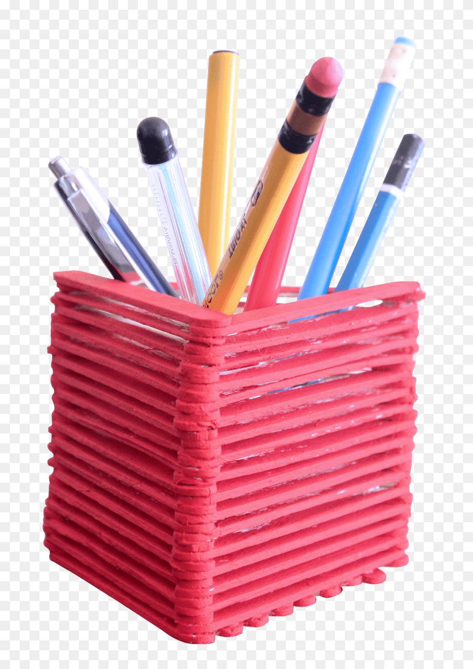 Pngpix Com Pen Stand Image, Basket Free Transparent Png