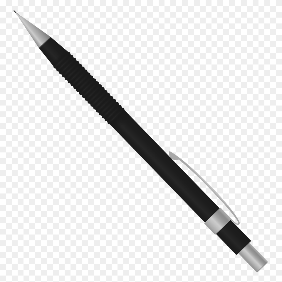 Pngpix Com Pencil Vector Image, Sword, Weapon, Machine, Device Free Transparent Png