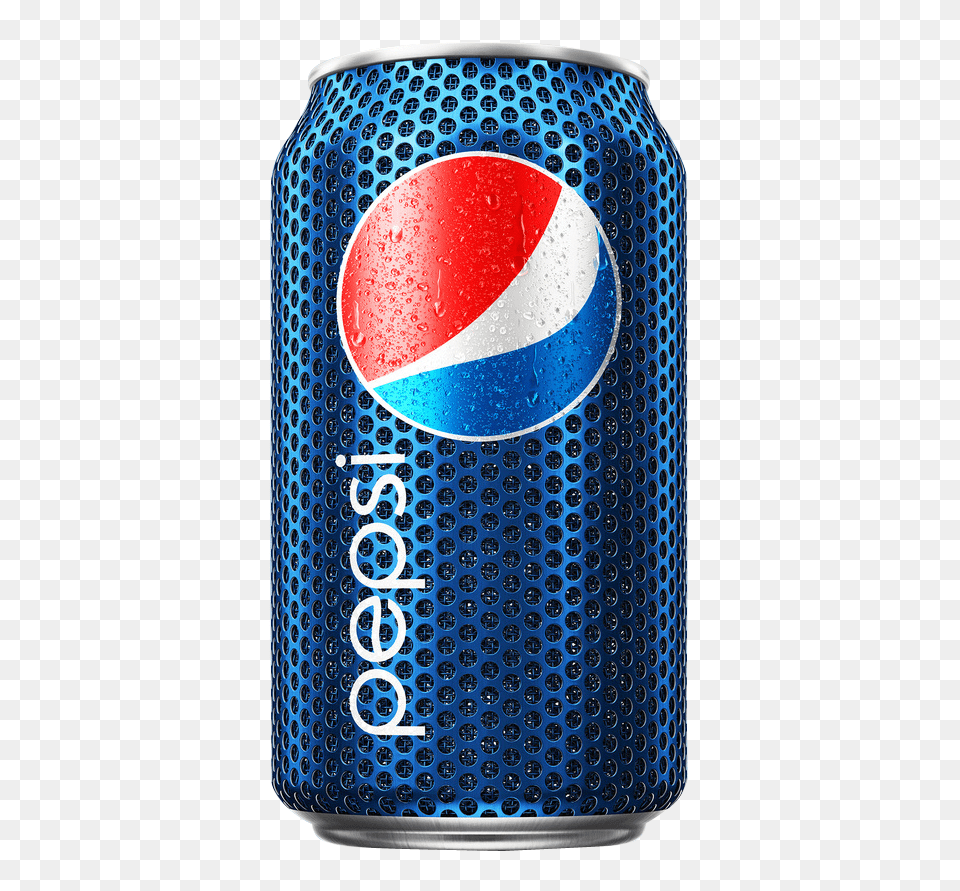 Pngpix Com Pepsi Can Transparent, Tin, Beverage, Soda Free Png