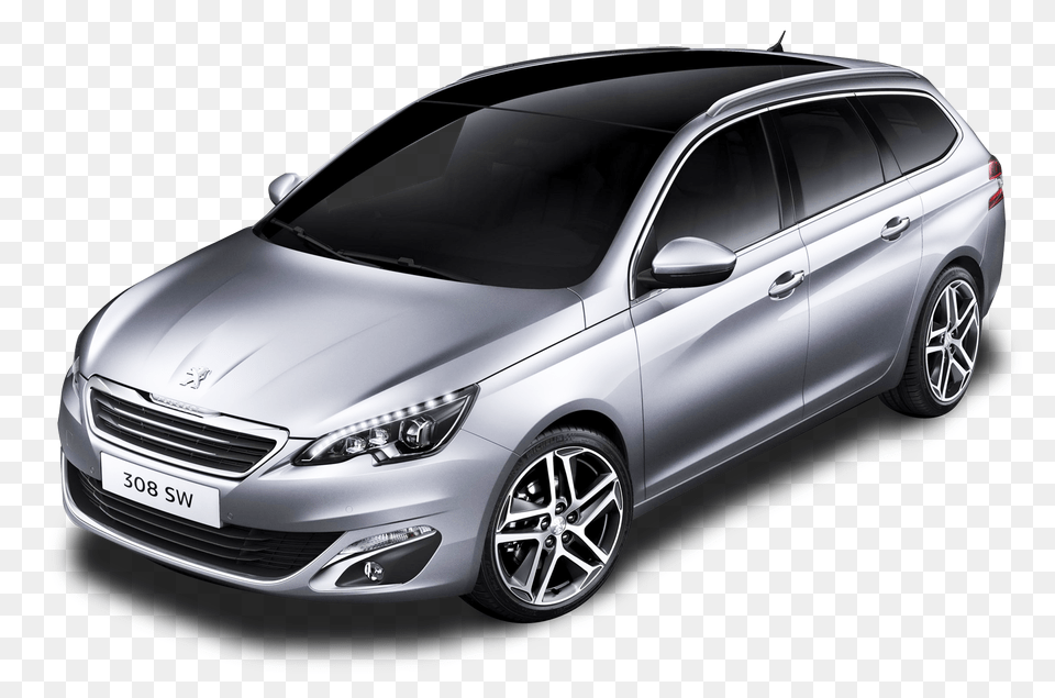 Pngpix Com Peugeot 308 Sw Silver Car Image, Vehicle, Sedan, Transportation, Wheel Free Png