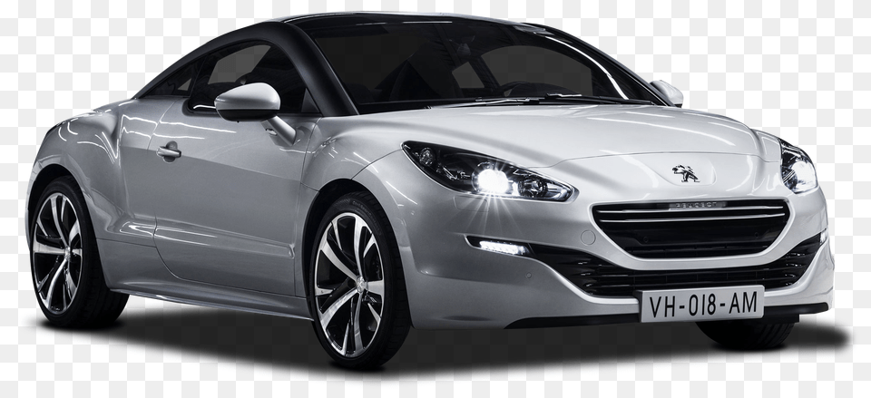 Pngpix Com Peugeot Rcz Car, Vehicle, Transportation, Sedan, Alloy Wheel Png