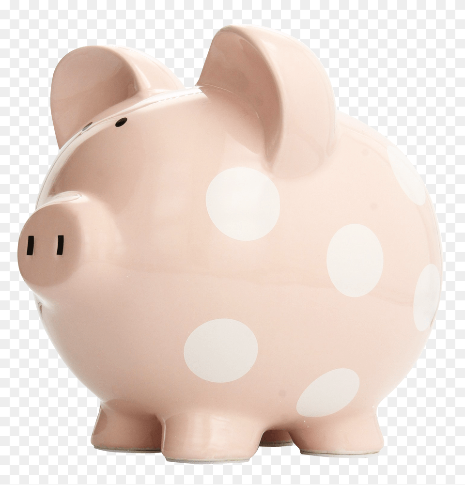 Pngpix Com Piggy Bank Transparent Image, Piggy Bank Free Png Download