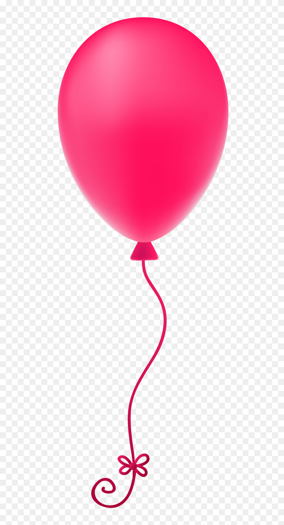 Pngpix Com Pink Balloon Png Image