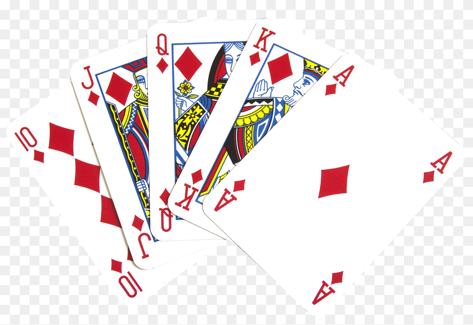 Pngpix Com Playing Cards Image, Gambling, Game, Body Part, Hand Png