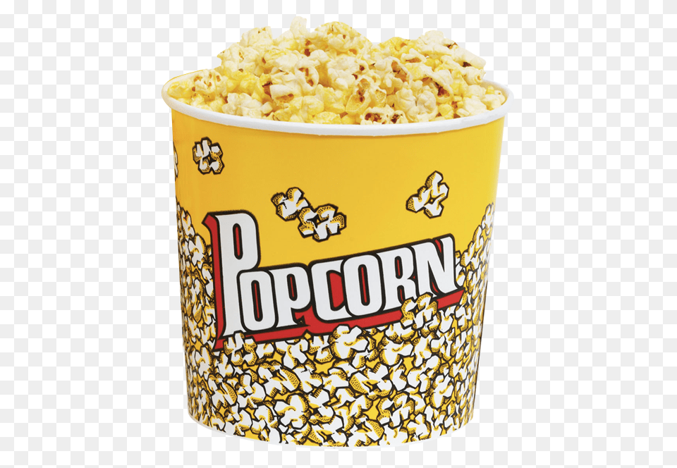 Pngpix Com Popcorn Image, Food, Snack Free Png