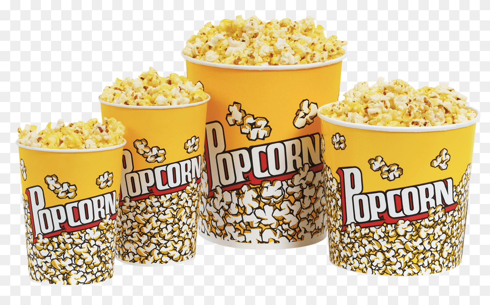 Pngpix Com Popcorn Transparent, Food, Snack, Cup, Disposable Cup Free Png