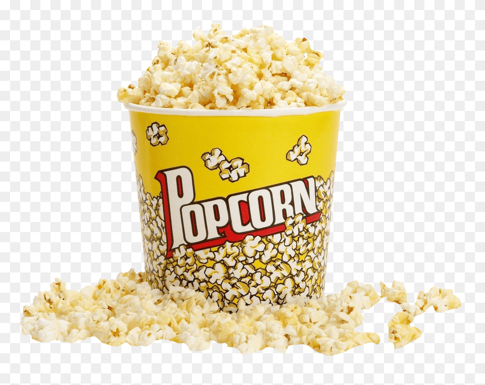 Pngpix Com Popcorn Transparent 1, Food, Snack, Cup Png Image