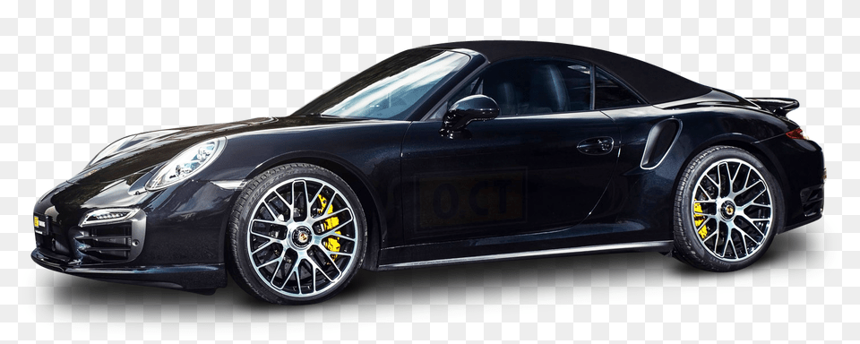 Pngpix Com Porsche 911 Turbo Car, Alloy Wheel, Vehicle, Transportation, Tire Png
