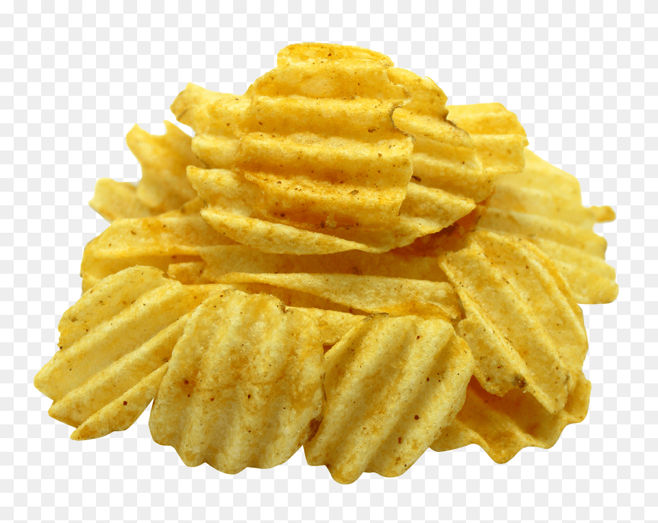 Pngpix Com Potato Chips Transparent, Food, Fries, Snack Free Png Download