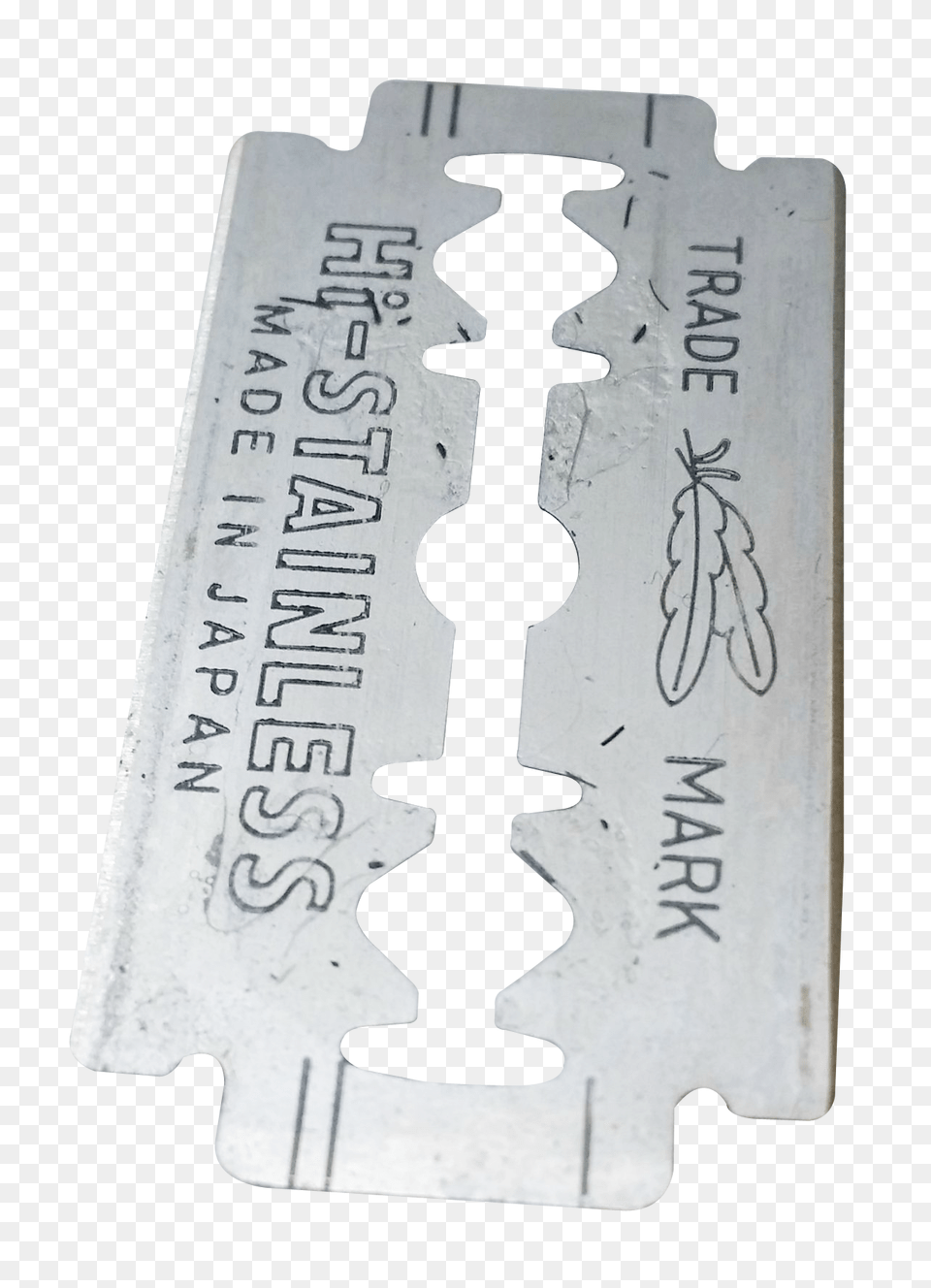 Pngpix Com Razor Blade Transparent, Weapon Png Image