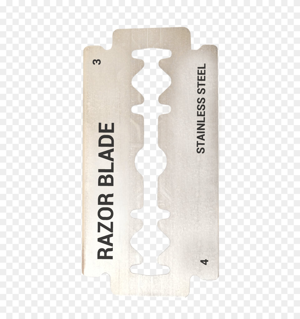 Pngpix Com Razor Blade Transparent Image, Weapon Free Png