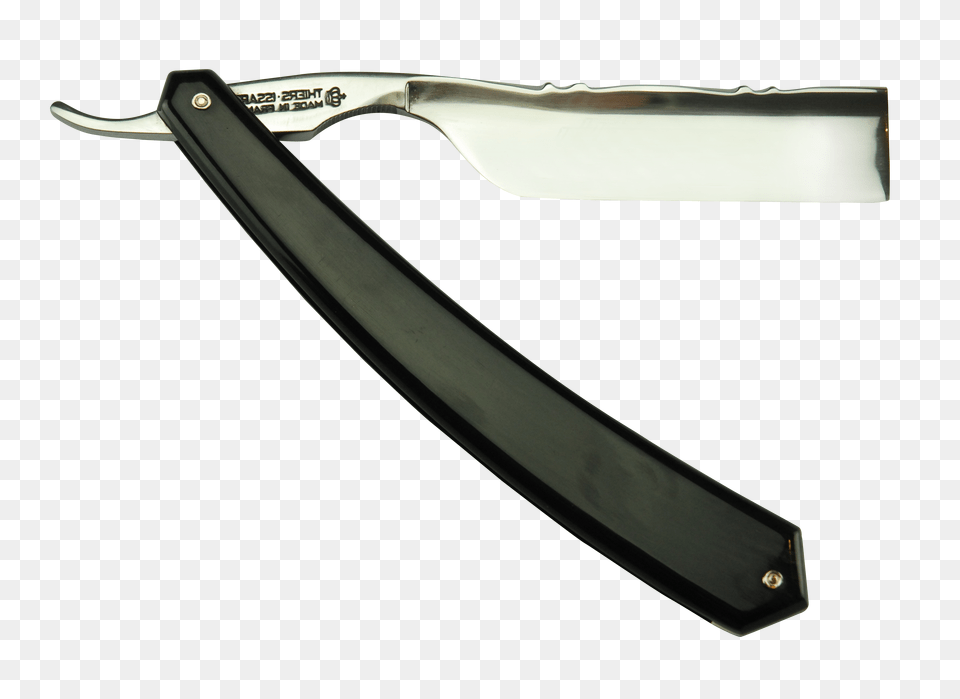 Pngpix Com Razor Transparent Image, Blade, Weapon Free Png Download