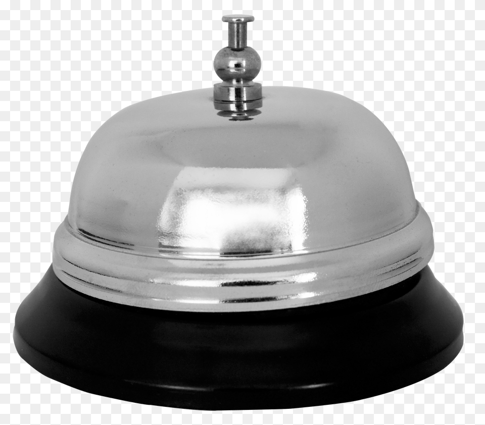 Pngpix Com Reception Bell Image, Clothing, Hardhat, Helmet Png