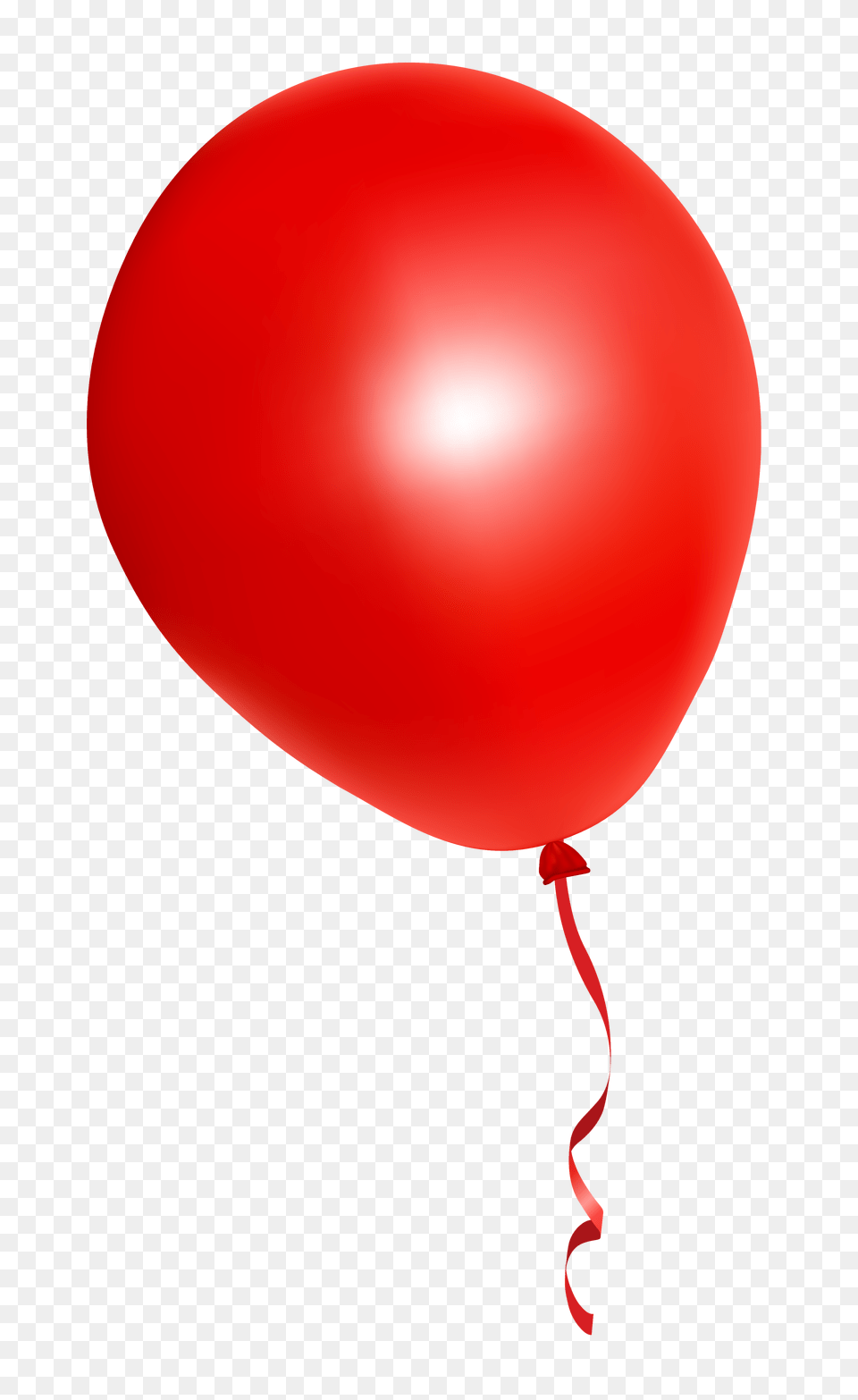 Pngpix Com Red Balloon Png