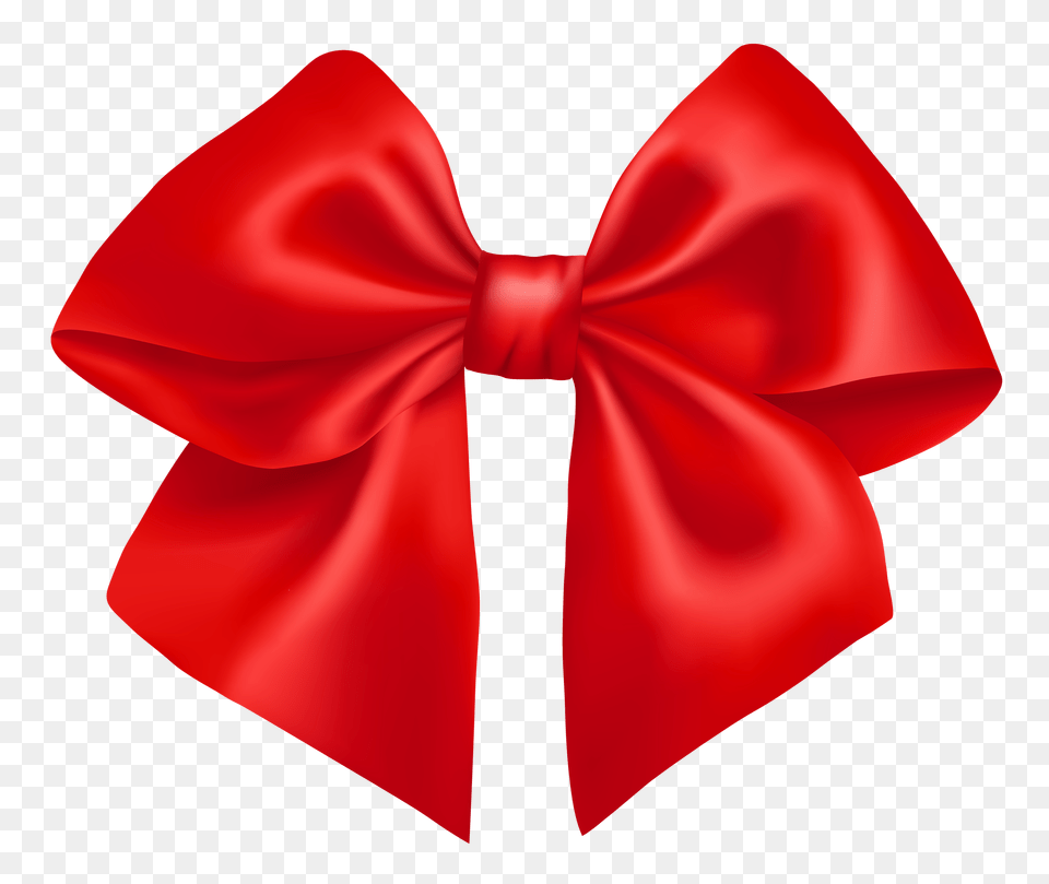 Pngpix Com Red Bow Image, Accessories, First Aid, Formal Wear, Tie Free Png Download