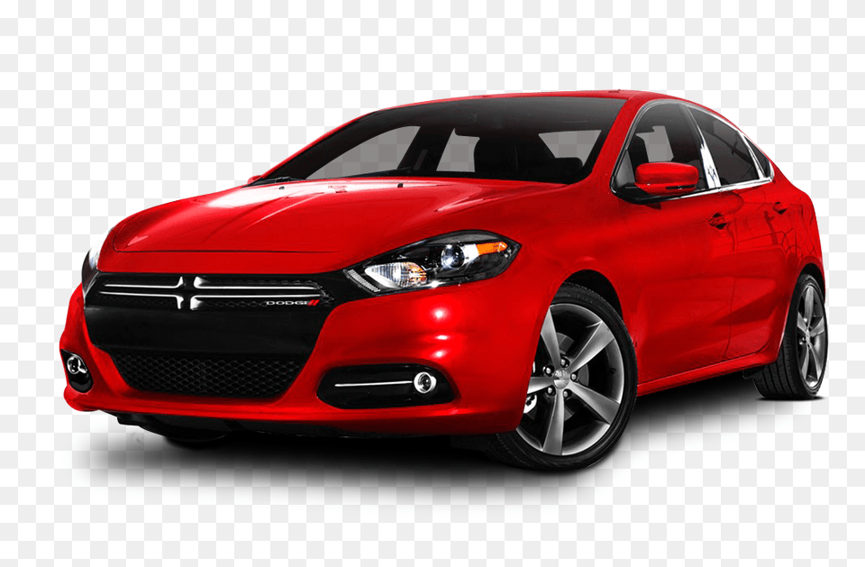 Pngpix Com Red Dodge Dart Car Image, Vehicle, Sedan, Transportation, Wheel Png