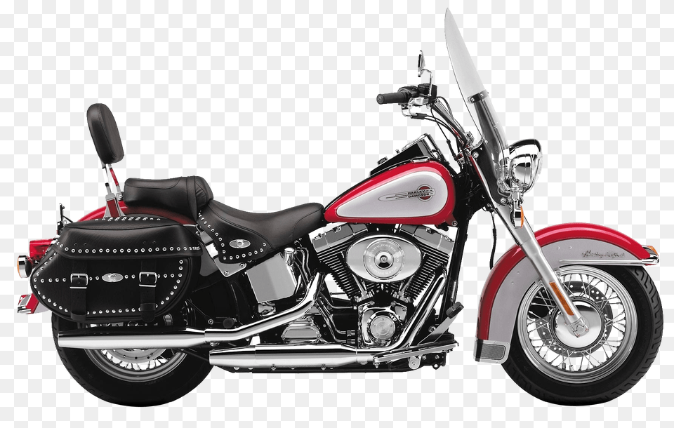 Pngpix Com Red Harley Davidson Motorcycle Bike Machine, Spoke, Transportation, Vehicle Png Image
