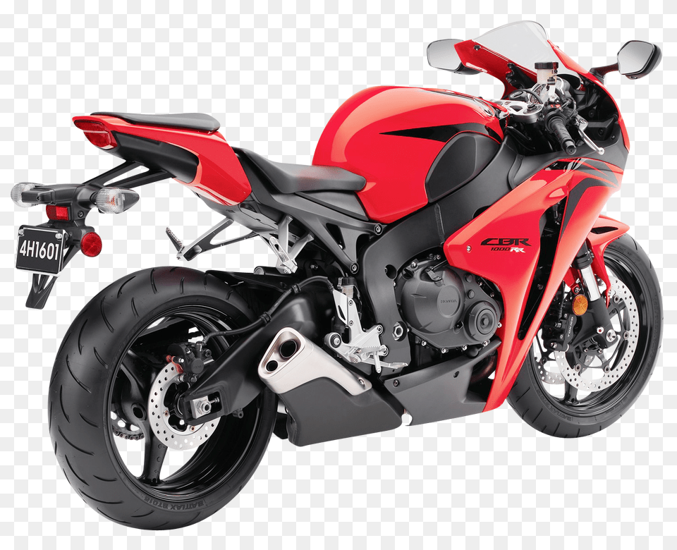 Pngpix Com Red Honda Cbr 1000rr Motorcycle Bike, Machine, Spoke, Transportation, Vehicle Free Transparent Png