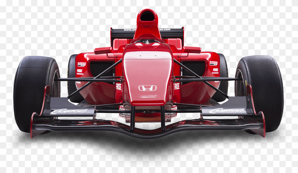 Pngpix Com Red Honda Formula Lite Car, Auto Racing, Formula One, Race Car, Sport Png