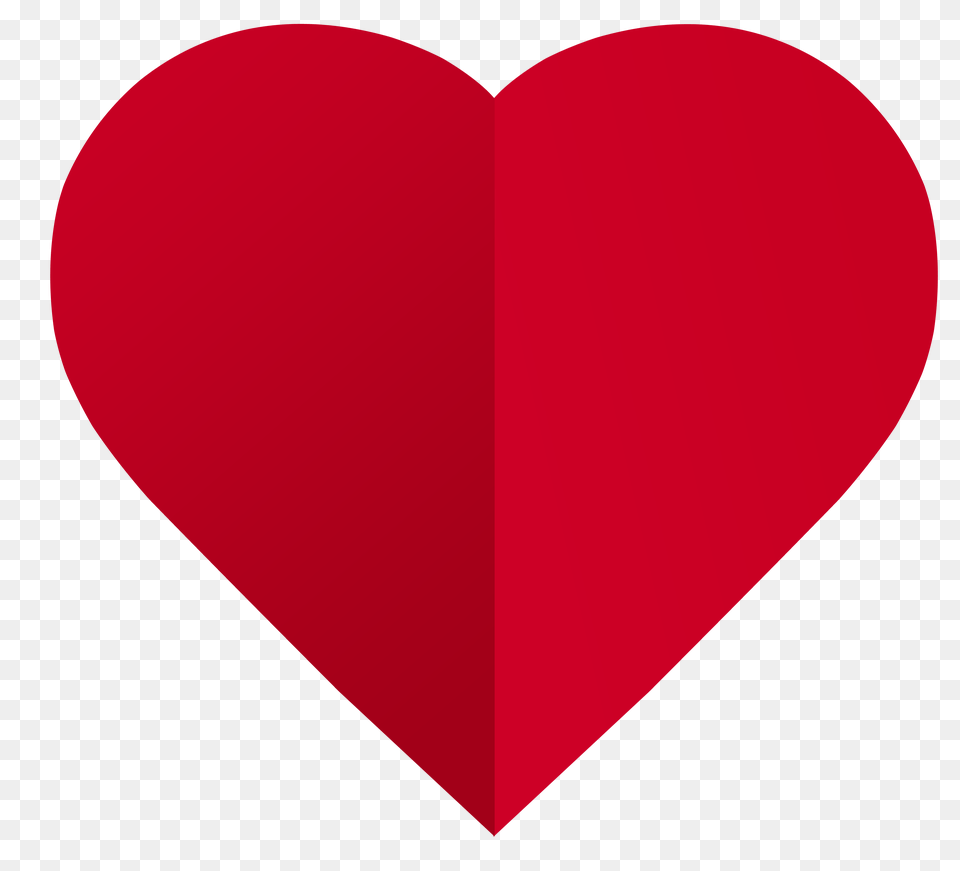 Pngpix Com Red Paper Heart Image, Leaf, Plant, First Aid Free Png Download