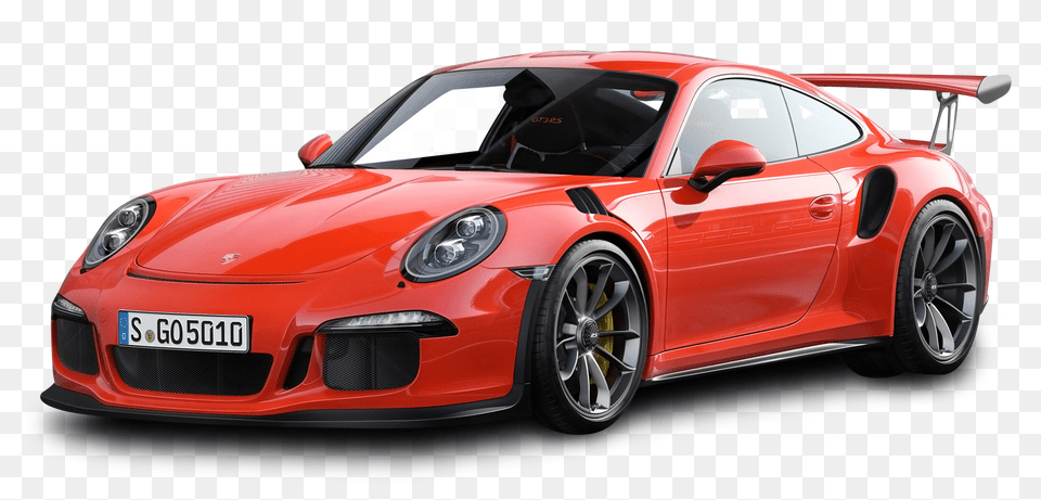 Pngpix Com Red Porsche 911 Gt3 Rs 4 Car Image, Alloy Wheel, Vehicle, Transportation, Tire Free Png