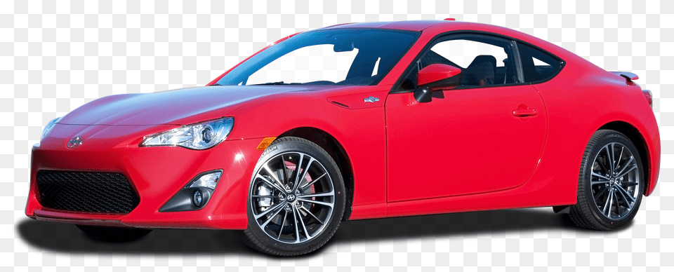 Pngpix Com Red Scion Fr S Car Alloy Wheel, Vehicle, Transportation, Tire Png Image