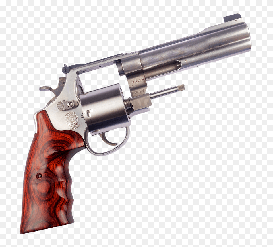 Pngpix Com Revolver Pistol Transparent Firearm, Gun, Handgun, Weapon Png Image