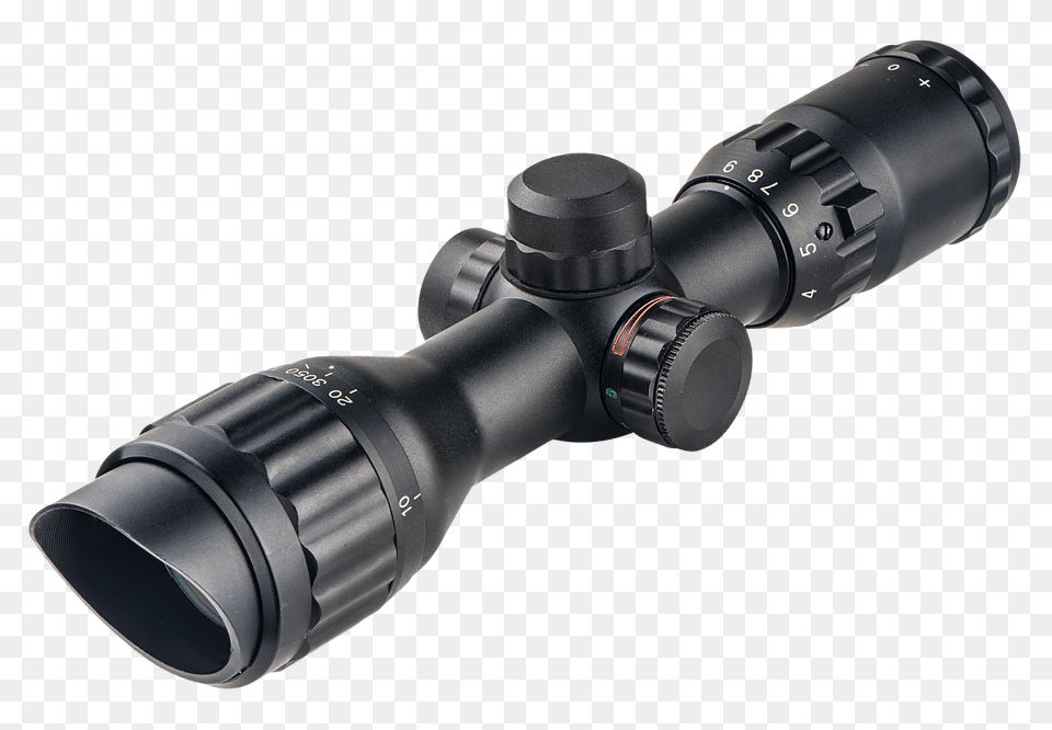 Pngpix Com Rifle Scope Transparent, Device, Power Drill, Tool, Lamp Png Image
