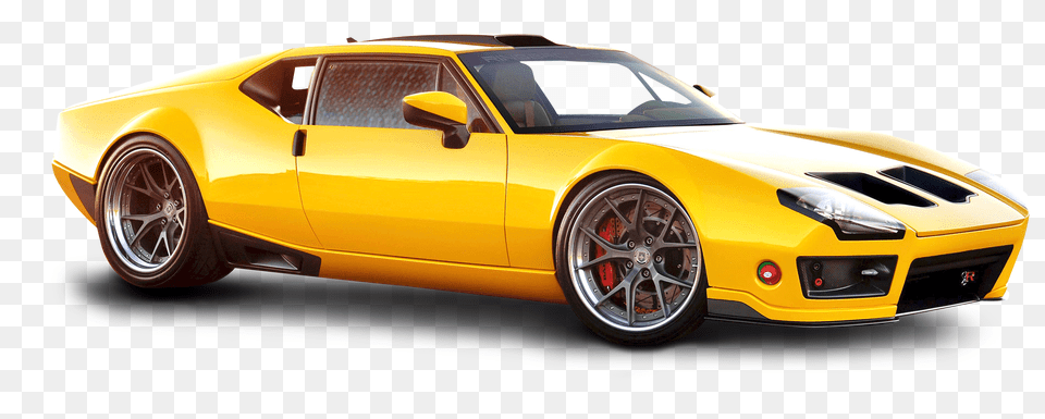 Pngpix Com Ringbrothers Detomaso Pantera Car Alloy Wheel, Vehicle, Transportation, Tire Png Image