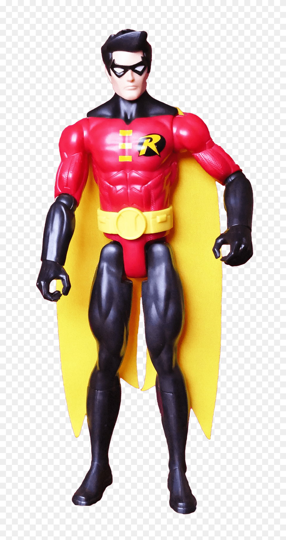 Pngpix Com Robin Superhero Image, Adult, Male, Man, Person Free Png Download