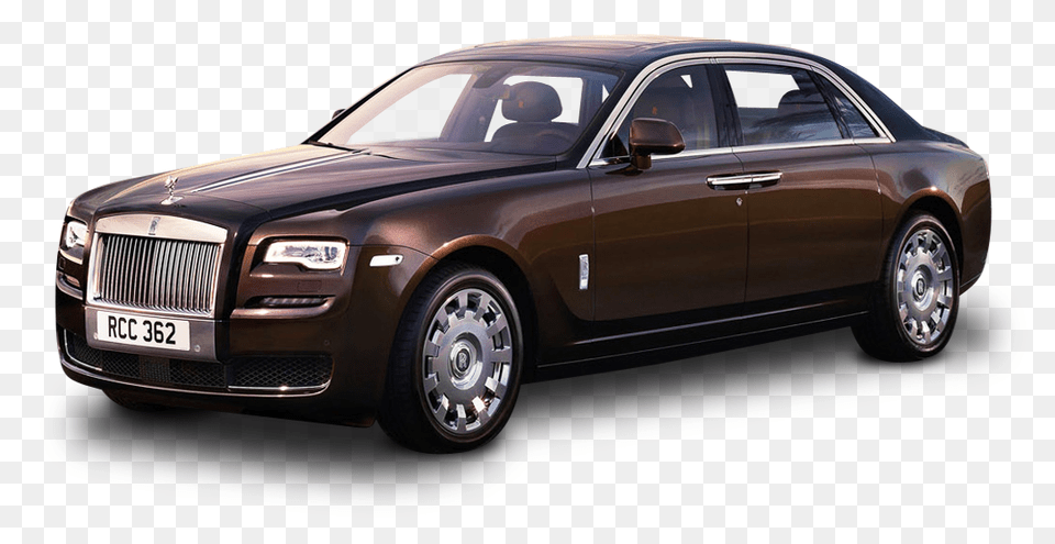 Pngpix Com Rolls Royce Ghost Series Ii Car Image, Vehicle, Coupe, Sedan, Transportation Free Transparent Png